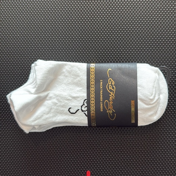 Ed Hardy socks - Picture 3 of 3